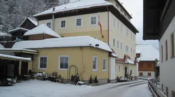 Hotel Kirchenwirt