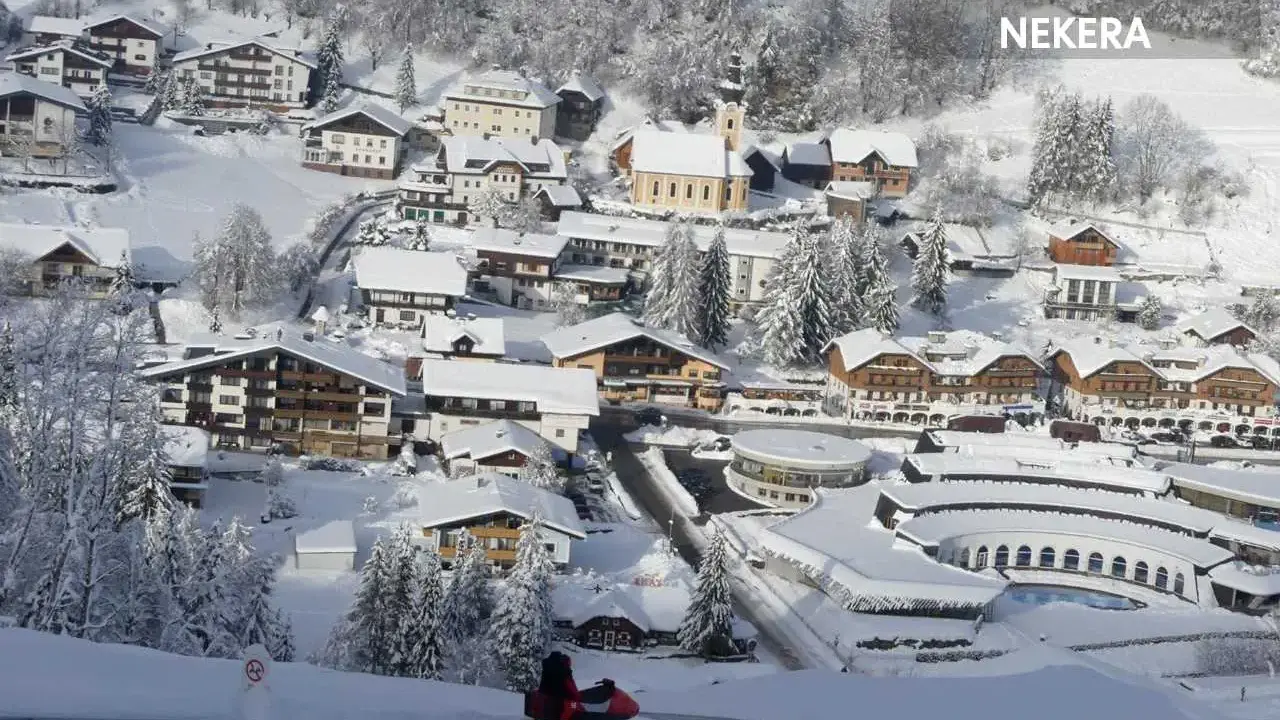 Hotel Kirchenwirt