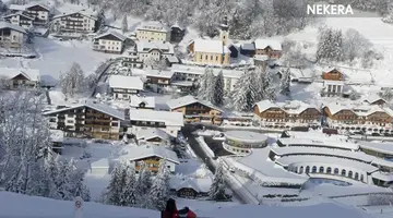 Hotel Kirchenwirt