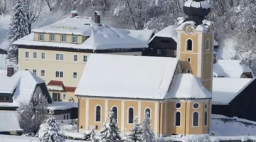 Hotel Kirchenwirt
