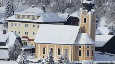 Hotel Kirchenwirt