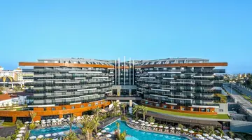 Hotel Kirman Calyptus Resort & Spa