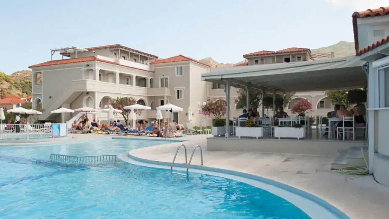 Hotel Klelia