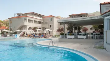 Hotel Klelia