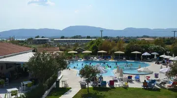 Hotel Klelia