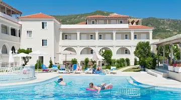 Hotel Klelia