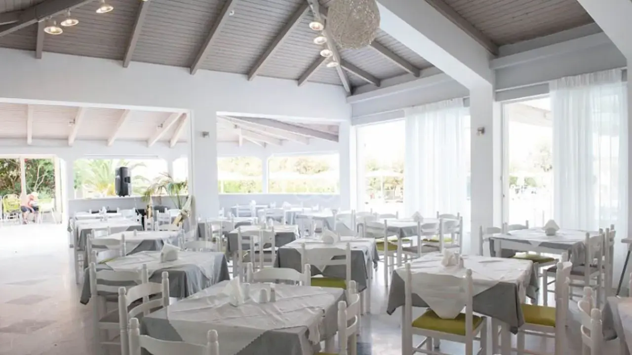 Hotel Klelia