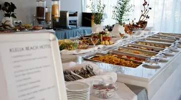 Hotel Klelia