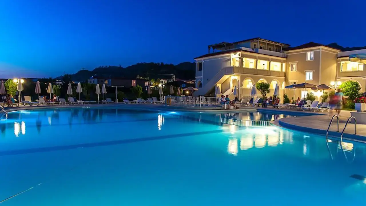 Hotel Klelia