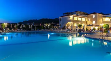 Hotel Klelia