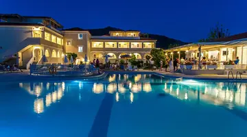 Hotel Klelia