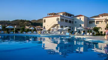 Hotel Klelia