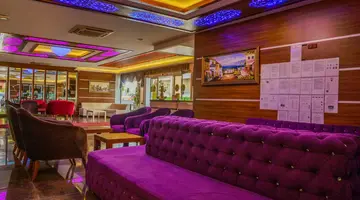 HOTEL KLEOPATRA BLUE HAWAII