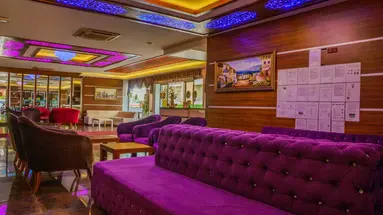 HOTEL KLEOPATRA BLUE HAWAII
