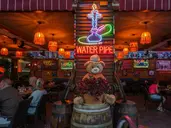 HOTEL KLEOPATRA BLUE HAWAII