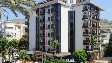 HOTEL KLEOPATRA MICADOR