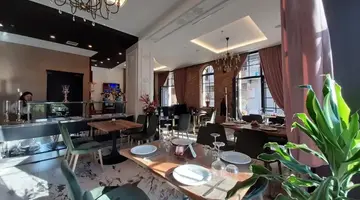 Hotel Kloest