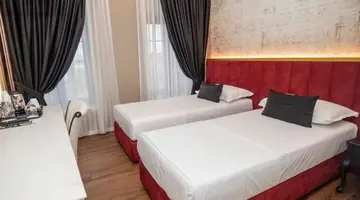 Hotel Kloest