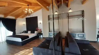 Hotel Kloest