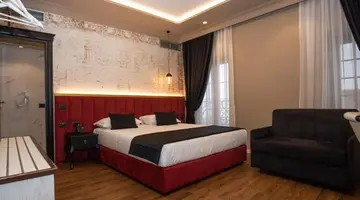 Hotel Kloest