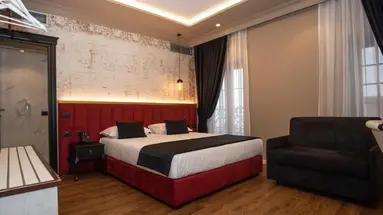 Hotel Kloest