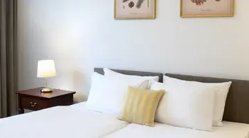 Hotel Klub Sosnowy