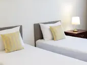 Hotel Klub Sosnowy