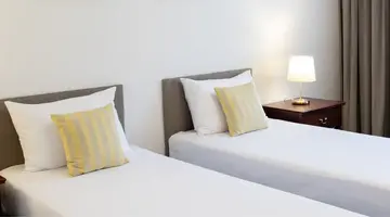 Hotel Klub Sosnowy