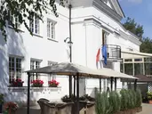 Hotel Klub Sosnowy