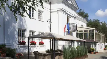 Hotel Klub Sosnowy