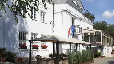 Hotel Klub Sosnowy