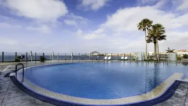 Hotel Kn Arenas del Mar Beach & Spa (Adults Only)