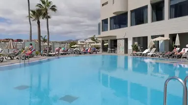 Hotel Kn Arenas del Mar Beach & Spa (Adults Only)