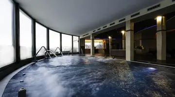 Hotel Kn Arenas del Mar Beach & Spa (Adults Only)