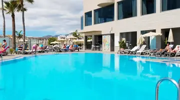 Hotel Kn Arenas del Mar Beach & Spa (Adults Only)
