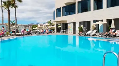 Hotel Kn Arenas del Mar Beach & Spa (Adults Only)