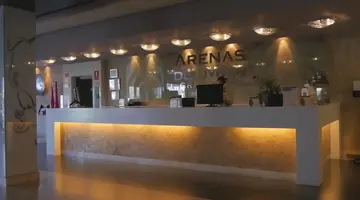 Hotel Kn Arenas del Mar Beach & Spa (Adults Only)