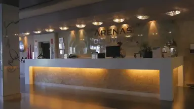 Hotel Kn Arenas del Mar Beach & Spa (Adults Only)