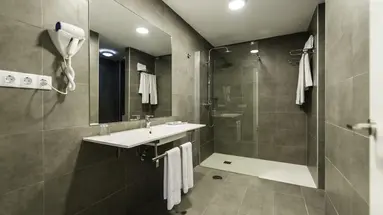 Hotel KN Matas Blancas