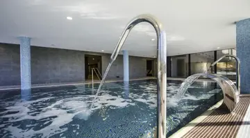 Hotel KN Matas Blancas