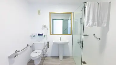 Hotel KN Matas Blancas