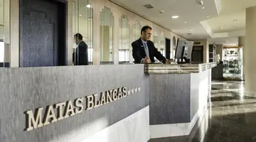 Hotel KN Matas Blancas