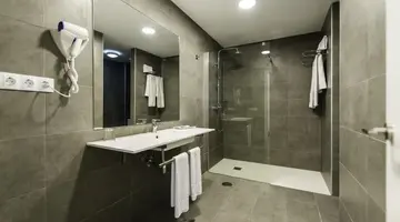 Hotel KN Matas Blancas