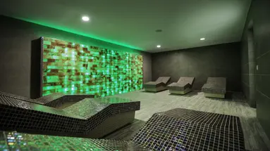 Hotel KN Matas Blancas