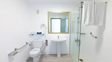 Hotel KN Matas Blancas