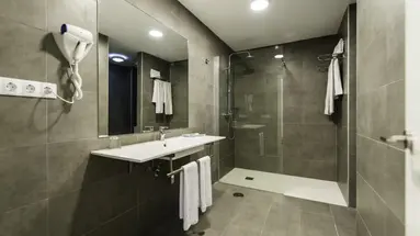 Hotel KN Matas Blancas
