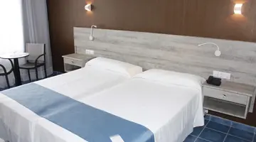 Hotel KN Matas Blancas