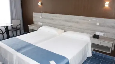 Hotel KN Matas Blancas