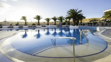 Hotel KN Matas Blancas
