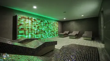 Hotel KN Matas Blancas